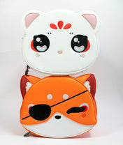 Kitta Heavenly Inspired Crossbody Bag