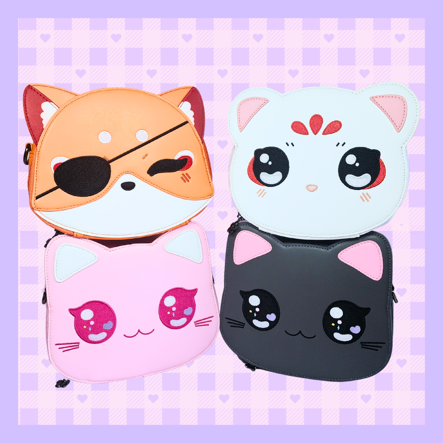 Accessories