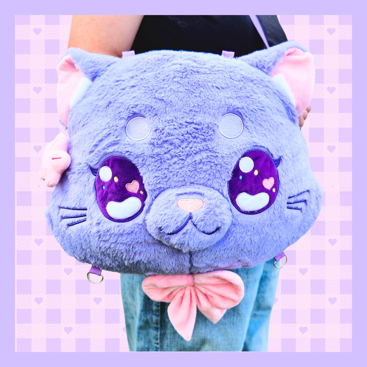 Plushies