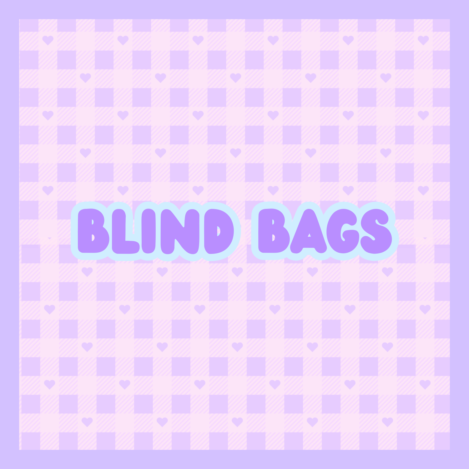 Mystery Bundles