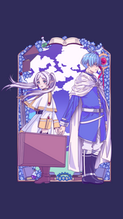 Patreon Phone Wallpapers