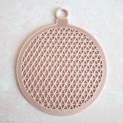 The Original Pin Ornament