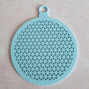 The Original Pin Ornament