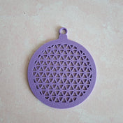 The Original Pin Ornament