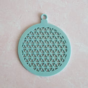 The Original Pin Ornament