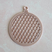 The Original Pin Ornament
