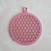 The Original Pin Ornament