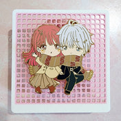 2024 Fandom Exclusive Pin Club