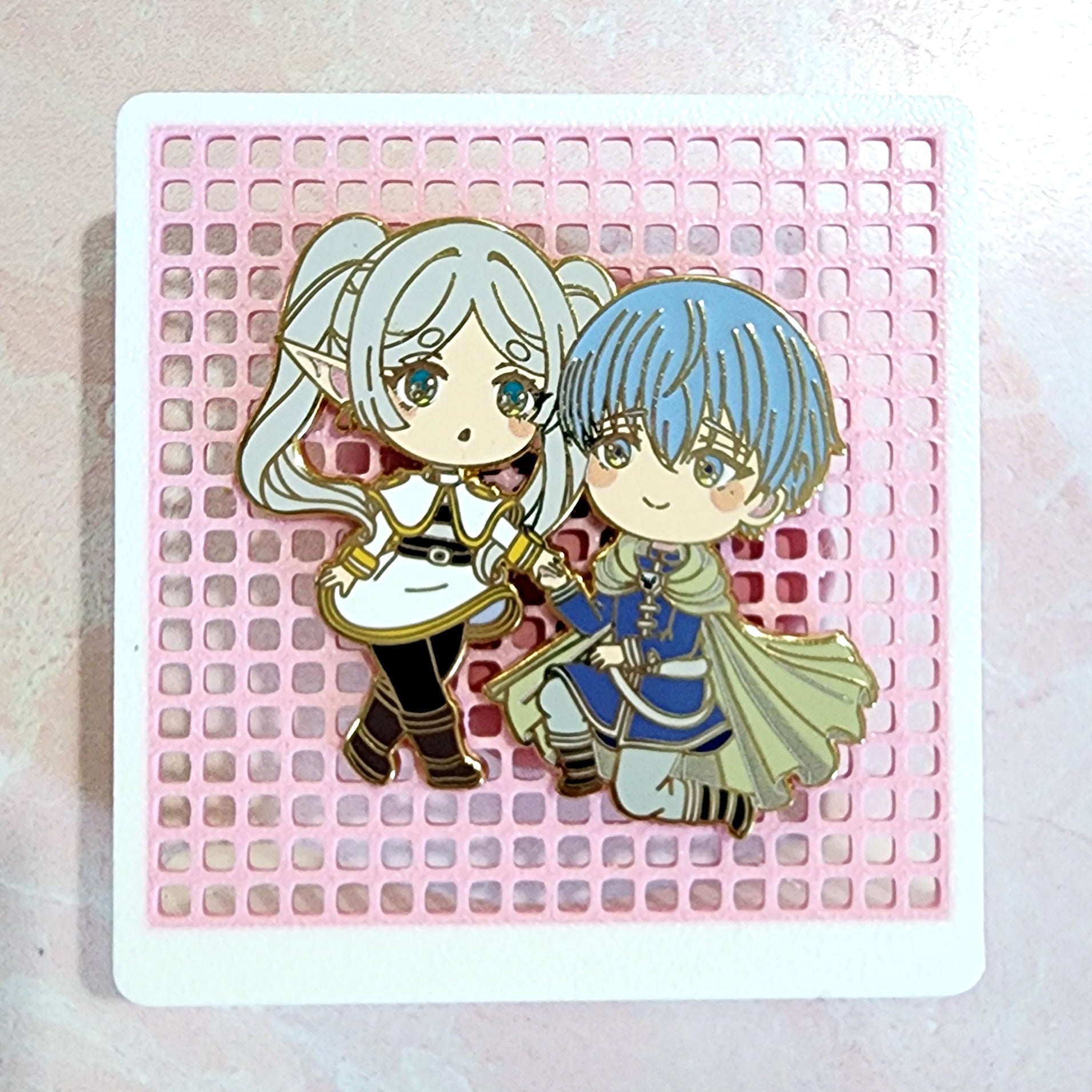 2024 Fandom Exclusive Pin Club