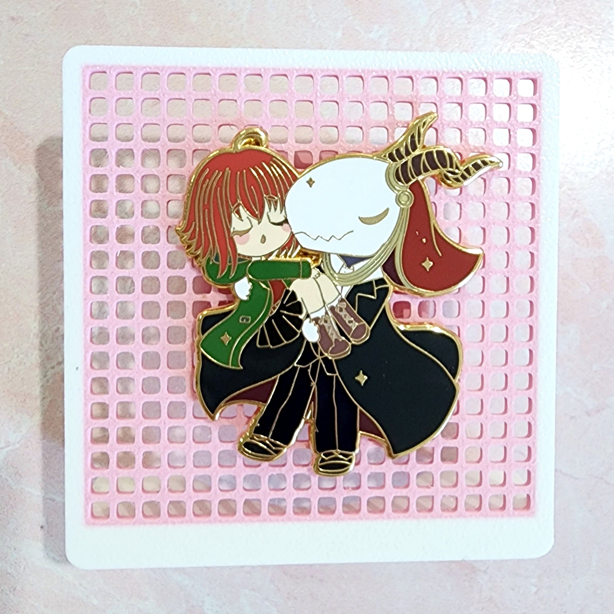 2024 Fandom Exclusive Pin Club