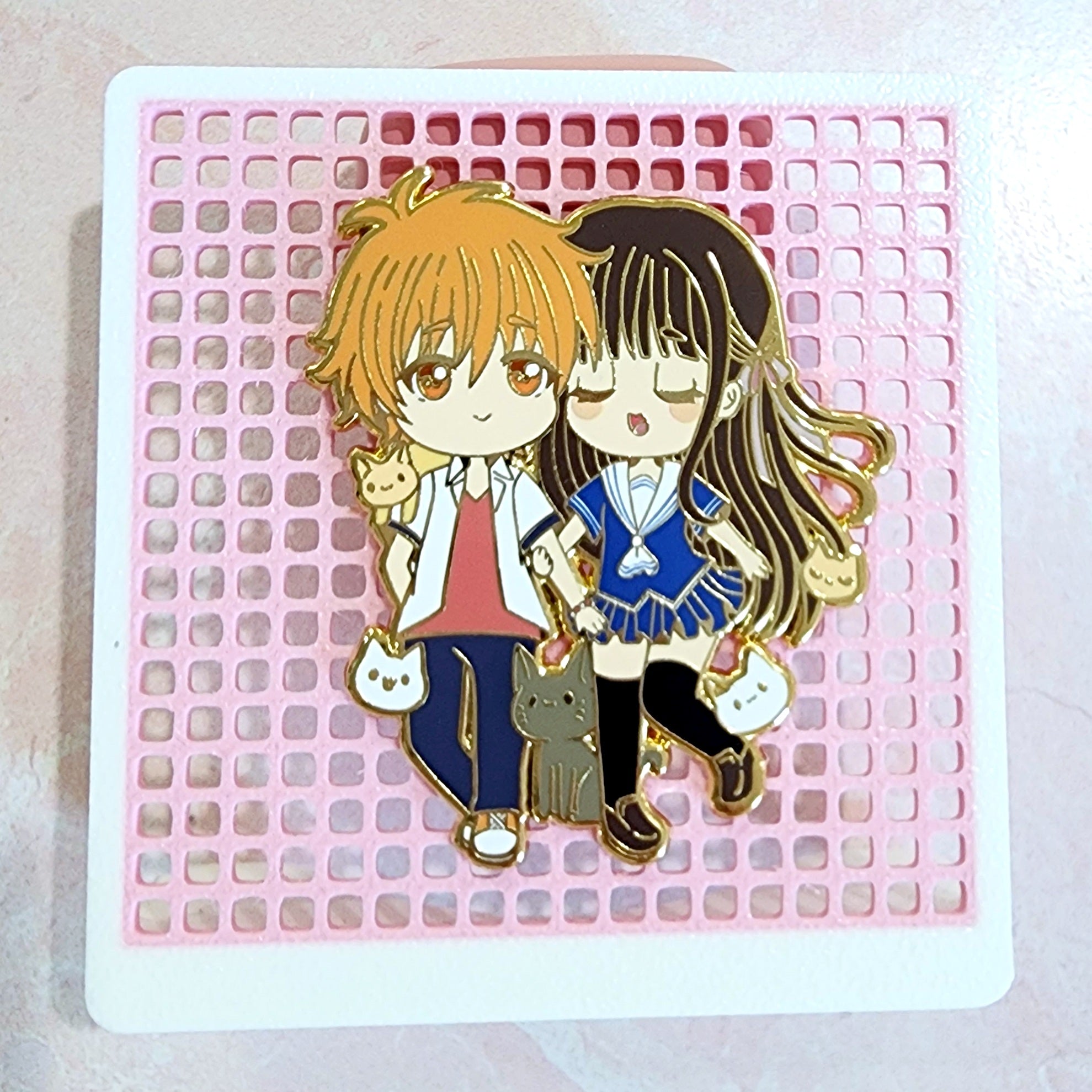 2024 Fandom Exclusive Pin Club