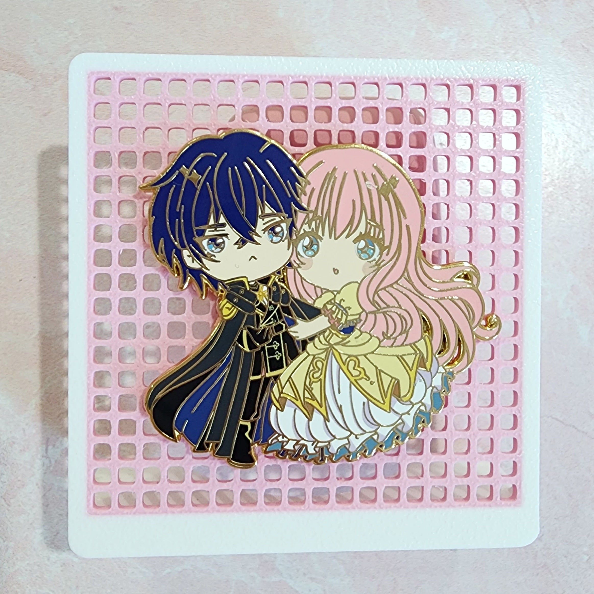 2024 Fandom Exclusive Pin Club