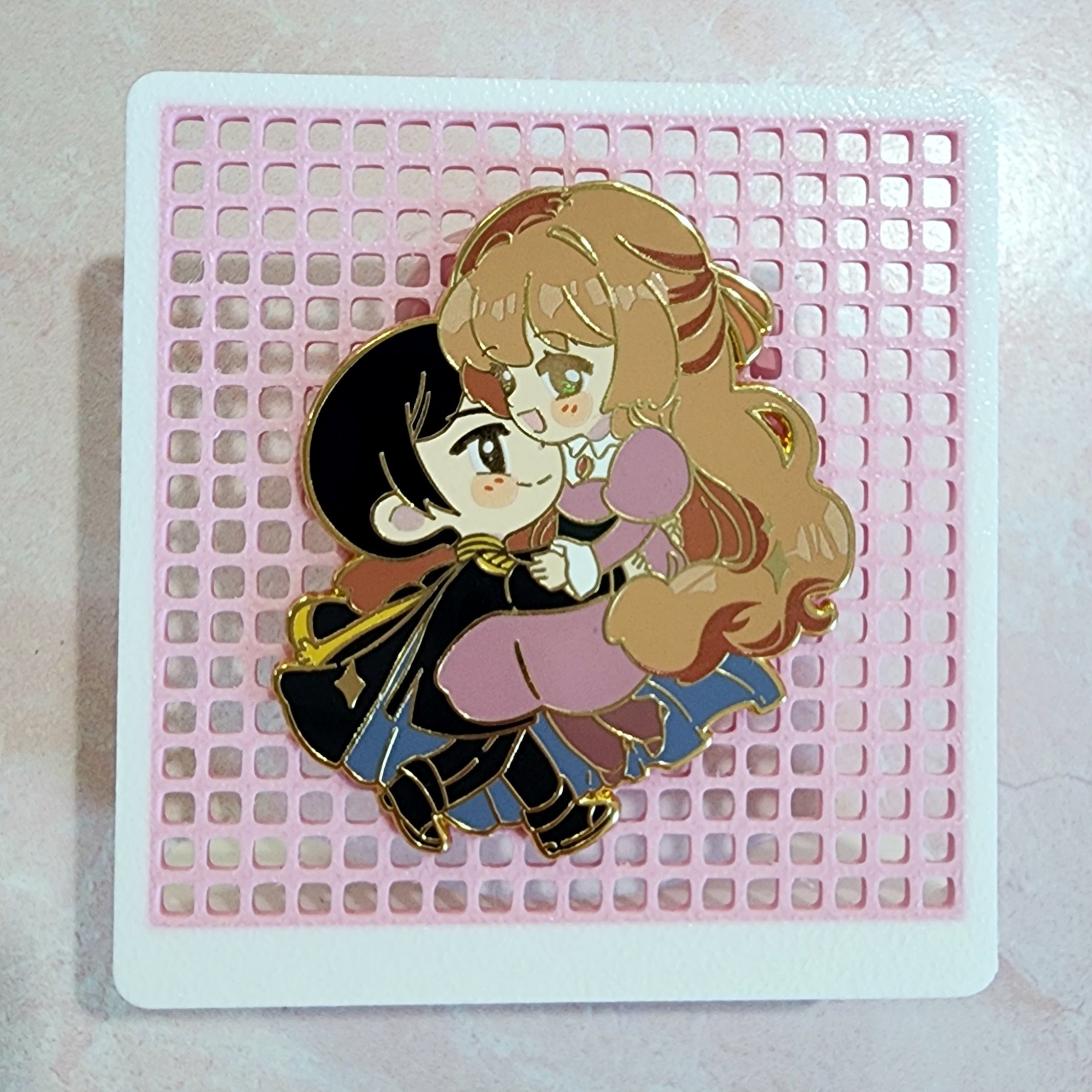 2024 Fandom Exclusive Pin Club