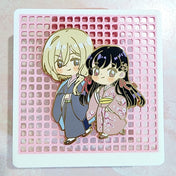 2024 Fandom Exclusive Pin Club