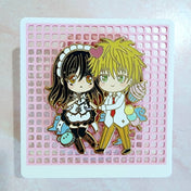 2024 Fandom Exclusive Pin Club