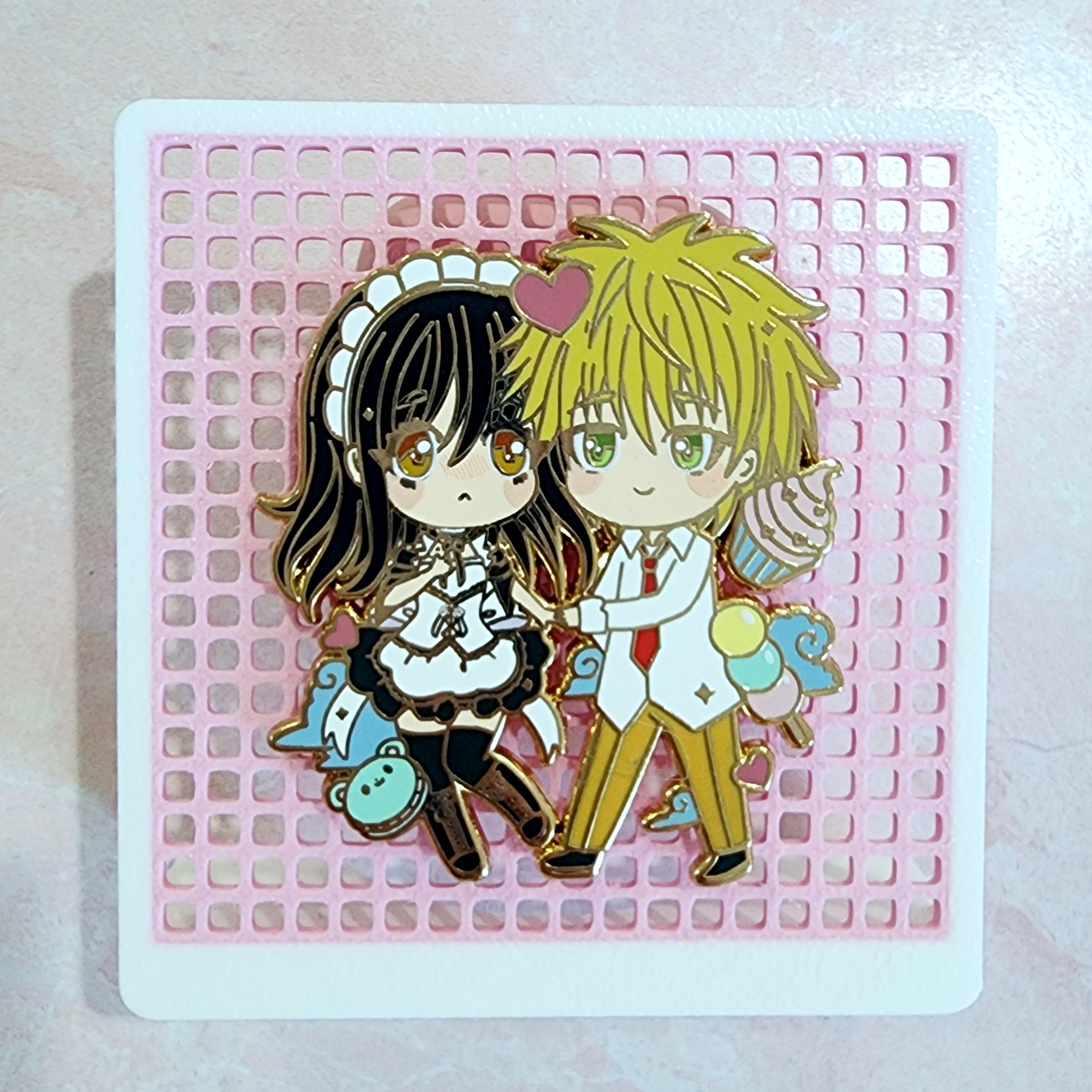 2024 Fandom Exclusive Pin Club