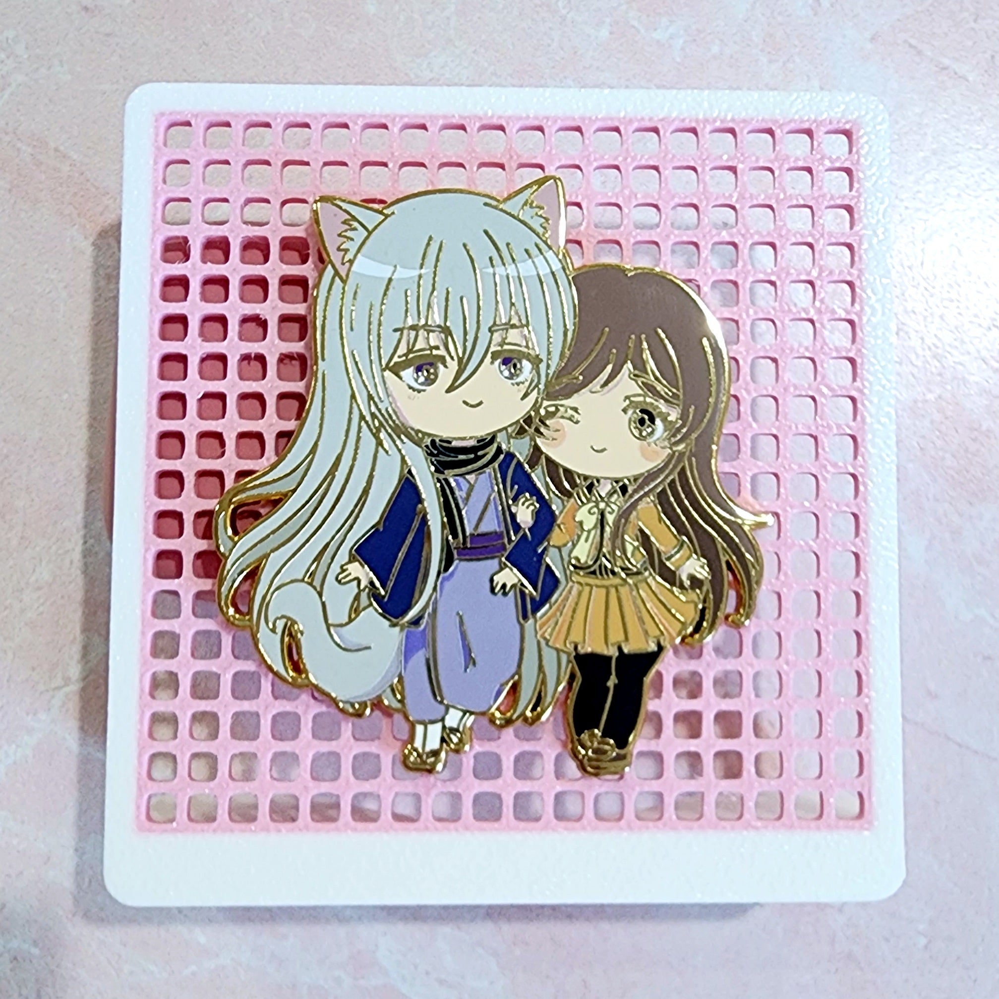 2024 Fandom Exclusive Pin Club