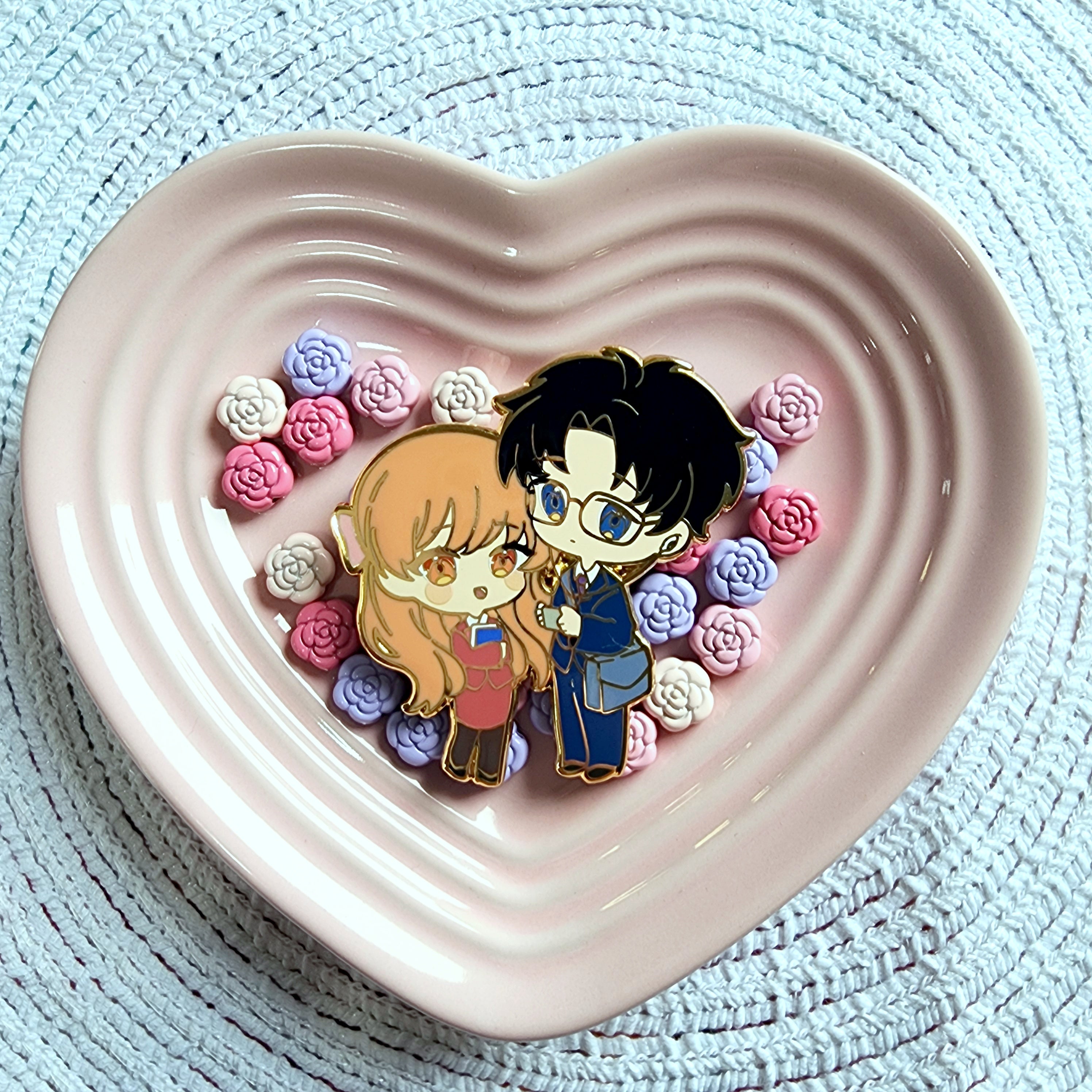 2024 Fandom Exclusive Pin Club