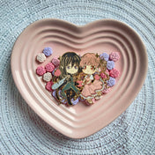 2024 Fandom Exclusive Pin Club