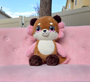 Mishmuffs 18" Weighted Plushies