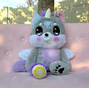 Mishmuffs 18" Weighted Plushies
