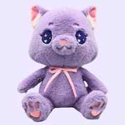 Adorable Jumbo Megumi, Shop Mascot Plushie