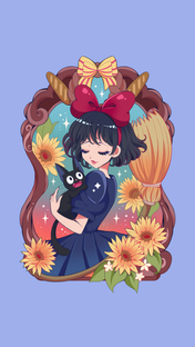 Patreon Phone Wallpapers