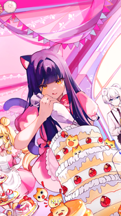 Patreon Phone Wallpapers