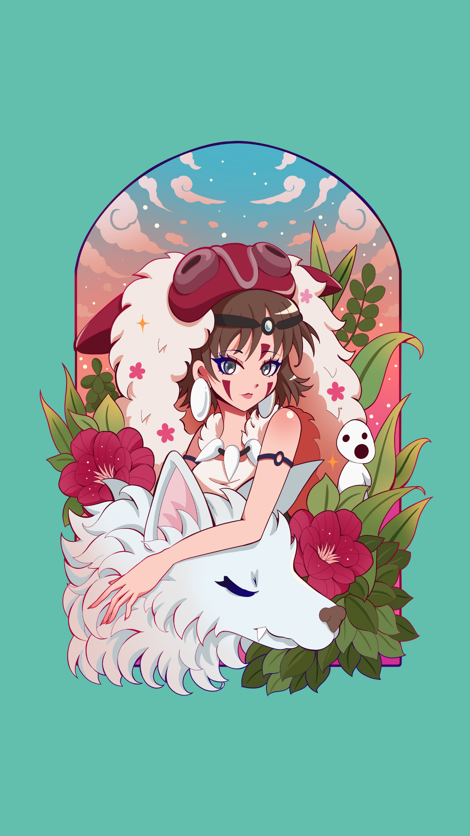 Patreon Phone Wallpapers