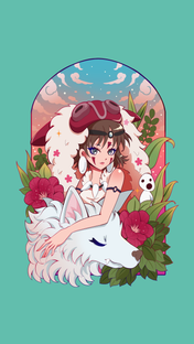 Patreon Phone Wallpapers