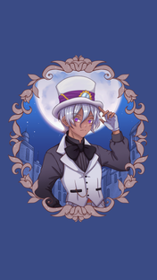 Patreon Phone Wallpapers