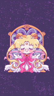 Patreon Phone Wallpapers