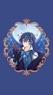 Patreon Phone Wallpapers