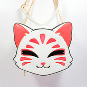Kitta Kitsune Inspired Crossbody Bag