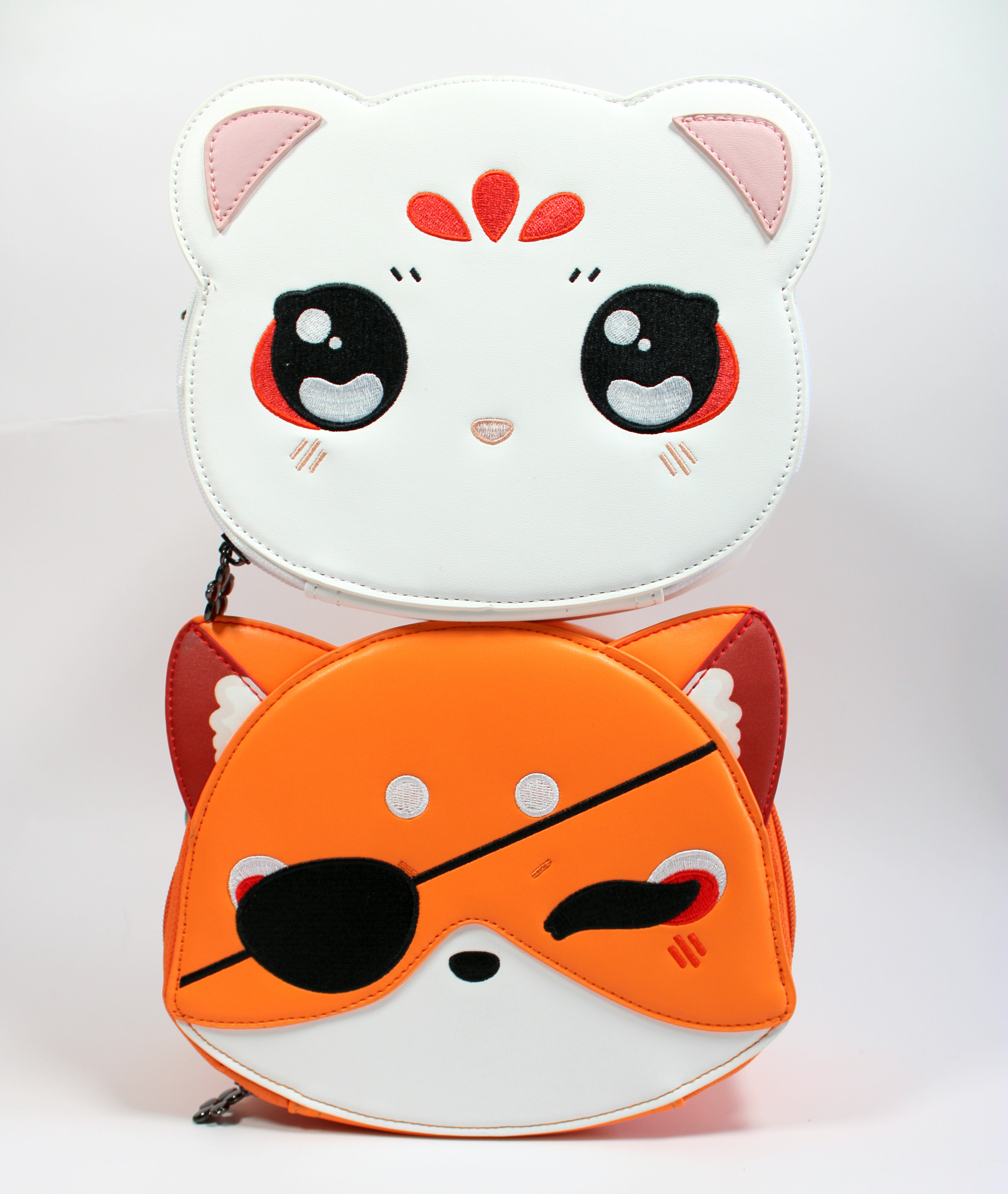 Kitta Heavenly Inspired Crossbody Bag