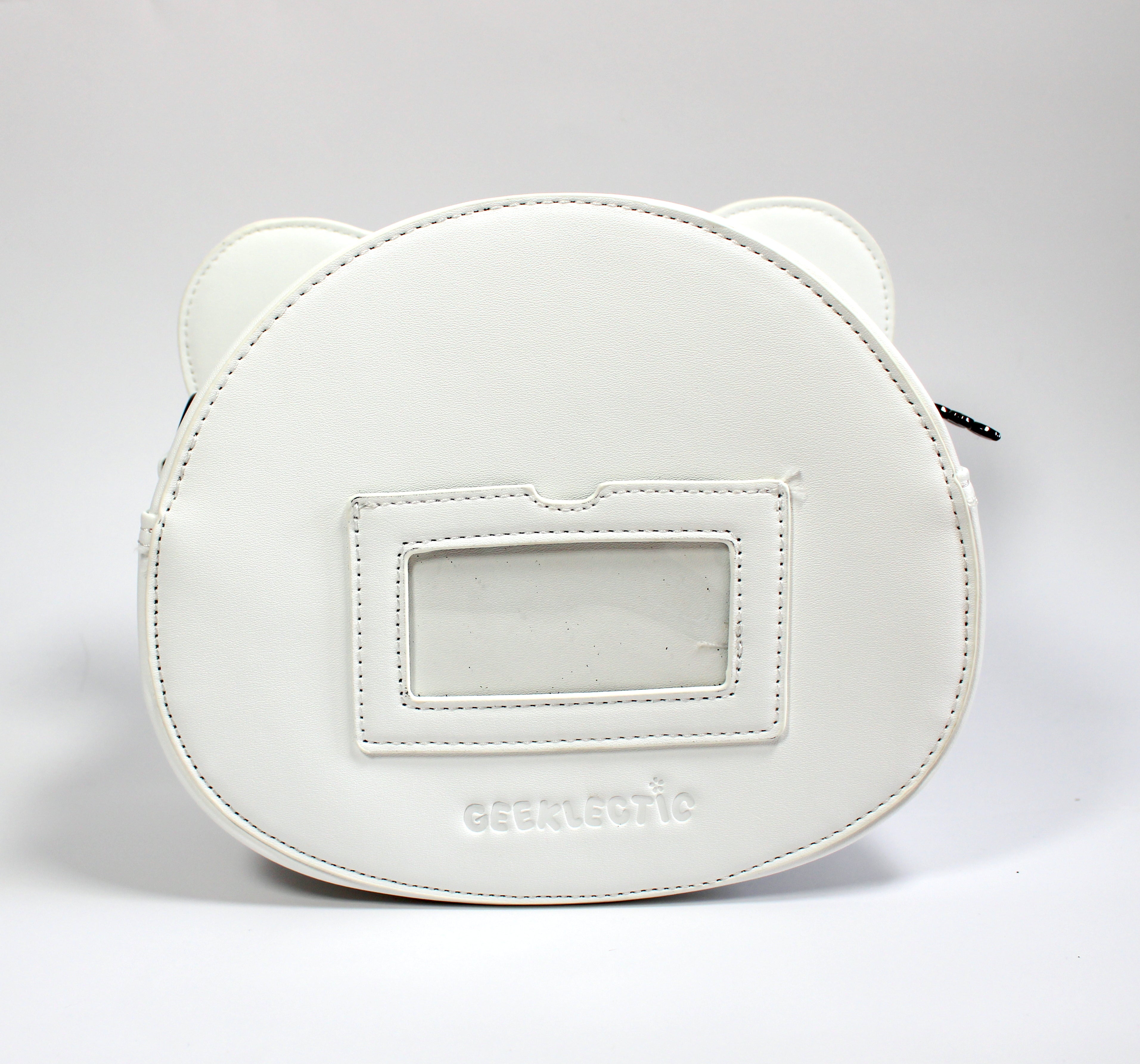 Kitta Heavenly Inspired Crossbody Bag