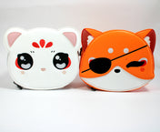 Kitta Heavenly Inspired Crossbody Bag