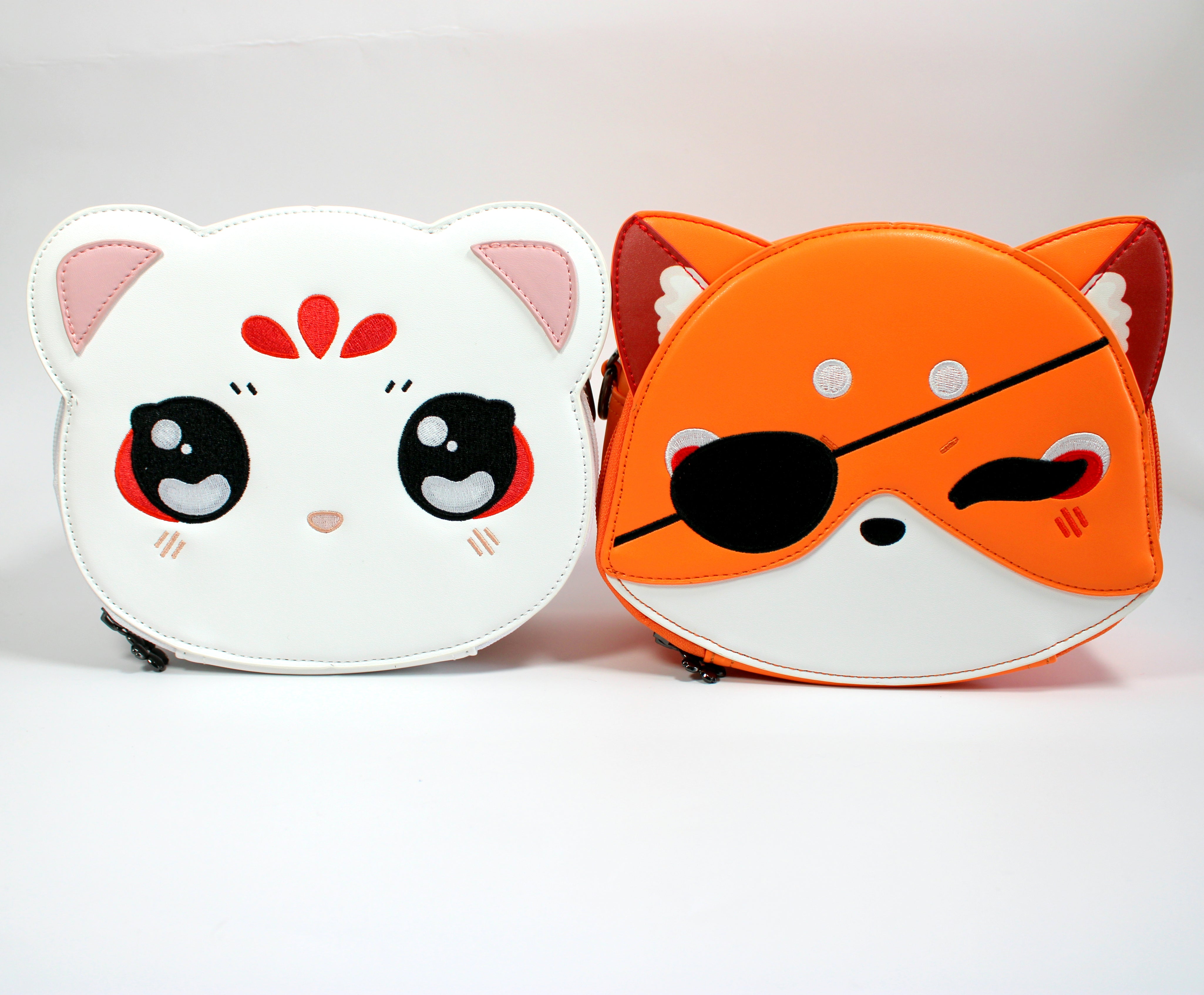 Kitta Heavenly Inspired Crossbody Bag