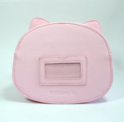 Kitta Colorful Cats Crossbody Bag