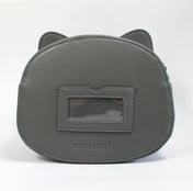 Kitta Colorful Cats Crossbody Bag