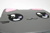 Kitta Colorful Cats Crossbody Bag