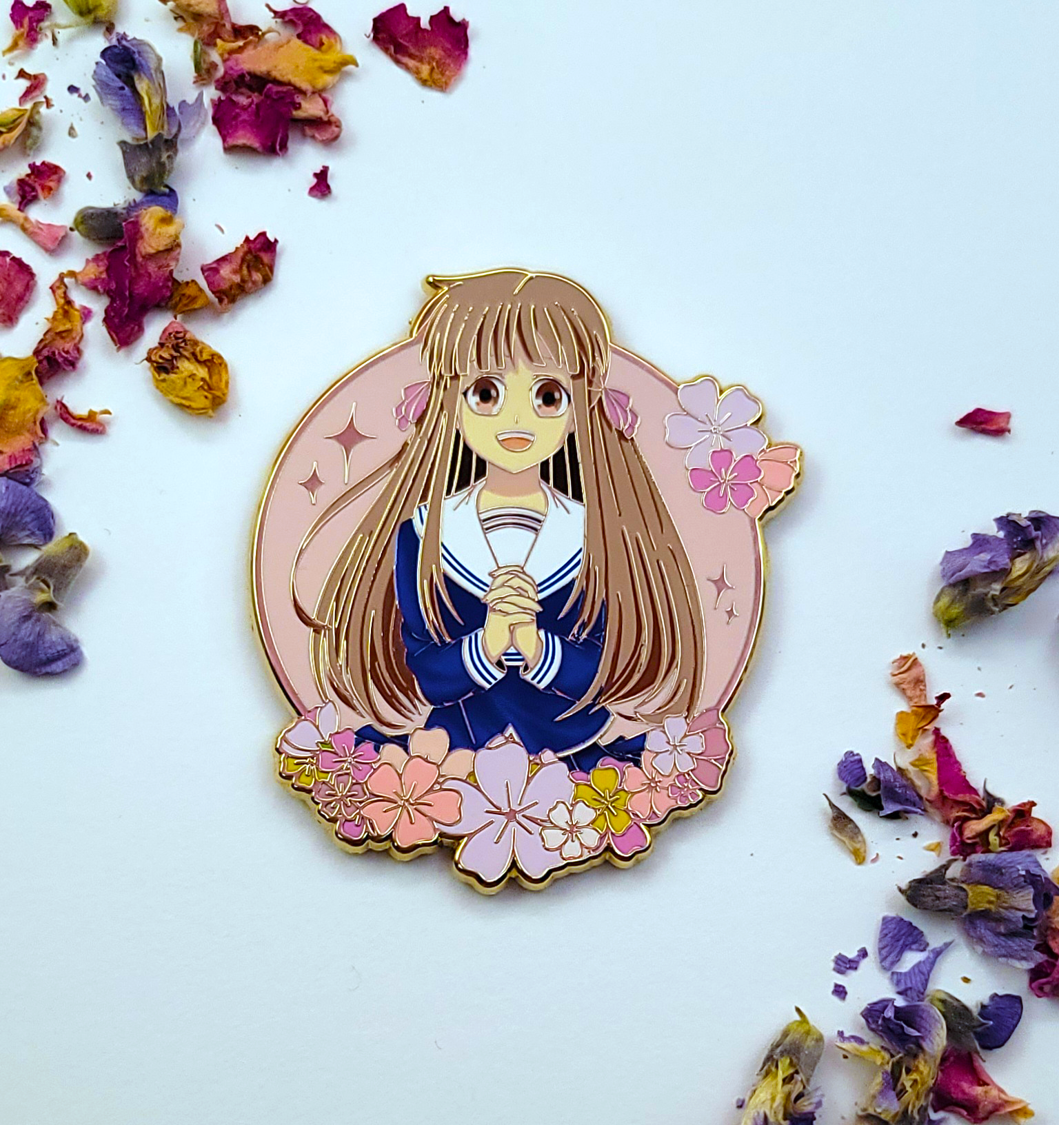 Pin on Cherry blossom art