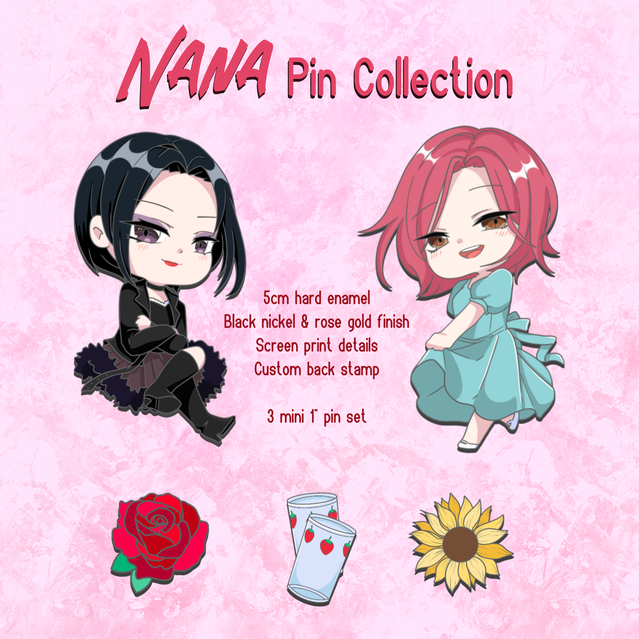 Pin on Collection anime